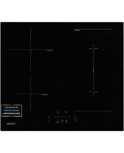 Варочная поверхность AKPO PIA 6094119CC BL