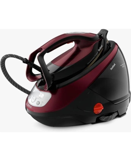 Парогенератор Tefal GV9230E0 2600Вт вишнeвый