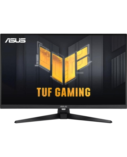 Монитор ASUS Tuf Gaming VG32UQA1A (90LM08L0-B01970) (32" 16:9, UHD, VA, 160Hz, Adaptive Sync, 2xHDMI, 1xDisplayPort, 2xUSB3.2, speakers)