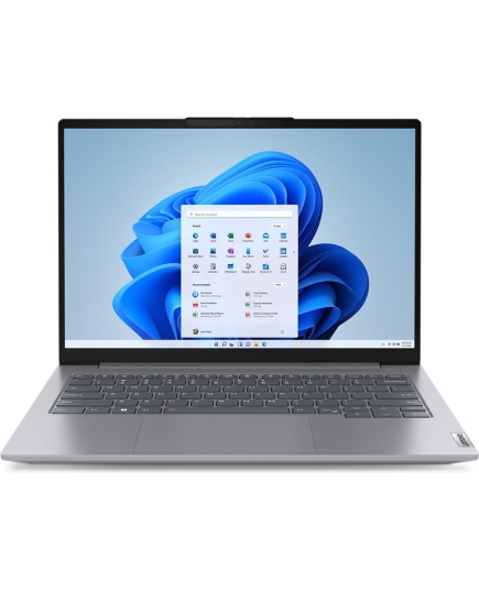 Ноутбук Lenovo ThinkBook 14 G6 IRL (21KG004NRU) 14" WUXGA IPS 300N/i7-13700H/16GB/SSD512GB/Intel Iris Xe/Fingerprint/Backlit/DOS/Arctic Grey