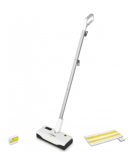 Пароочиститель KARCHER KST 1 Upright