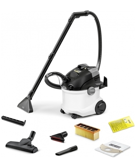 Пылесос KARCHER SE 5