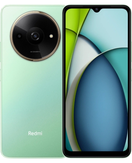 Смартфон Xiaomi Redmi A3x 3GB+64GB Green