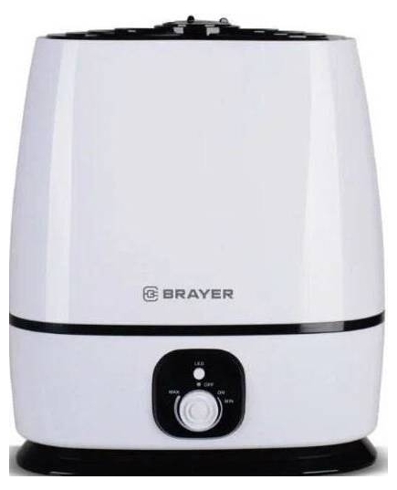 Увлажнитель воздуха BRAYER 4702BR