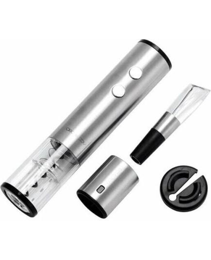 Электрический штопор набор 4 в 1 Xiaomi Circle Joy Steel Electric Wine Opener (CJ-TZ02)