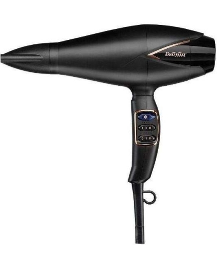 Фен BaByliss D665E