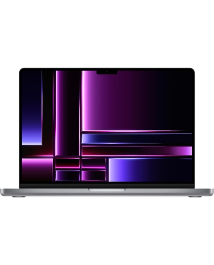 Ноутбук Apple MacBook Pro A2779 (MPHG3C/A) M2 Max 12 core 32Gb SSD1Tb/30 core GPU 14.2" Liquid Retina XDR (3024x1964) Mac OS grey space WiFi BT Cam