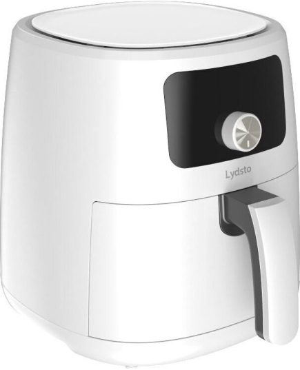 Аэрогриль Lydsto Smart Air Fryer 5L (XD-ZNKQZG03) EU White