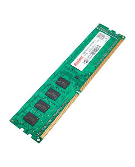 ОЗУ Kingspec KS1333D3P15004G DDR3 4GB 1333MHz RTL PC3-12800 CL11 DIMM 240-pin 1.5В dual rank Ret