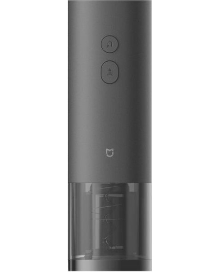 Электрический штопор Mijia Electric Wine Opener (KGJ001T) черный