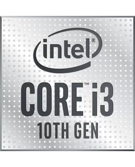 Процессор Intel Core i3-10100F (3.6GHz/6MB/4 cores) LGA1200 OEM (CM70104291318 SRH8U)