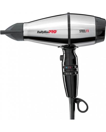 Фен BaByliss Pro BAB8000IE