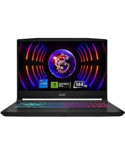 Ноутбук MSI MS-1585 Katana 15 B13VGK-1631XBY (9S7-158571-1631) 15.6" QHD 165Hz/i7-13620H/16GB/SSD1TB/RTX 4070 8GB/4-Zone RGB/DOS/Black