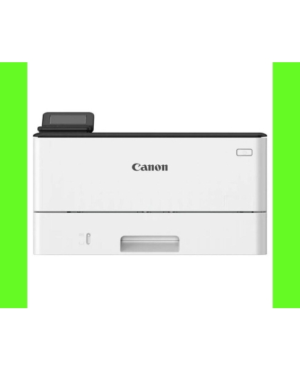 Принтер лазерный Canon i-Sensys LBP246DW (А4, Printer/Duplex, 1200dpi, Mono, 40ppm, 1Gb, 1200Mhz, tray 100+250pages, LCD Mono (5 строк), USB 2.0, RJ-4 (5952C006)