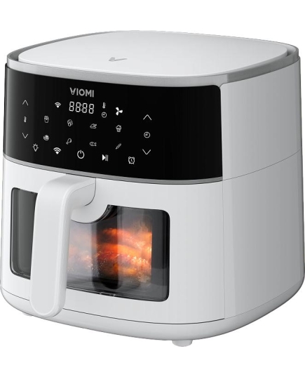 Аэрогриль Viomi Smart air fryer Pro 6L (VXAF0601-EW) белый