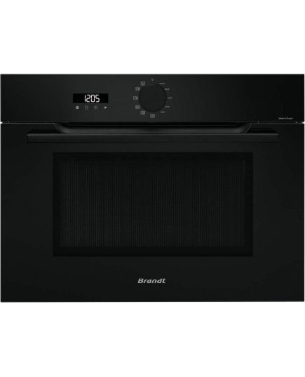 Встраиваемая микроволновая печь Brandt BKS7131BB