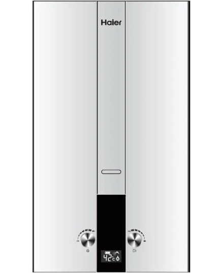 Газовая колонка Haier JSD20-10D