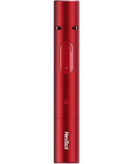 Фонарь Xiaomi NexTool NE20043 Red