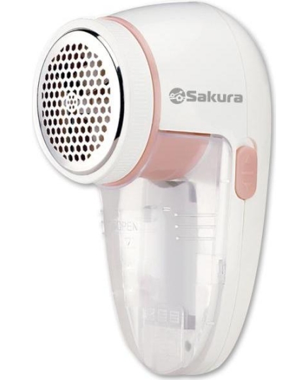 Машинка для очистки ткани Sakura SA-5206P