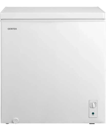 Морозильный ларь Centek CT-4001 White