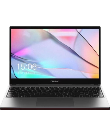 Ноутбук 15,6&#8243; CHUWI CoreBook XPro (CWI530-521E5E1PDMHX)