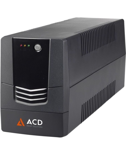 ИБП ACD PW-Base 2000I (80L-C74143-00G)