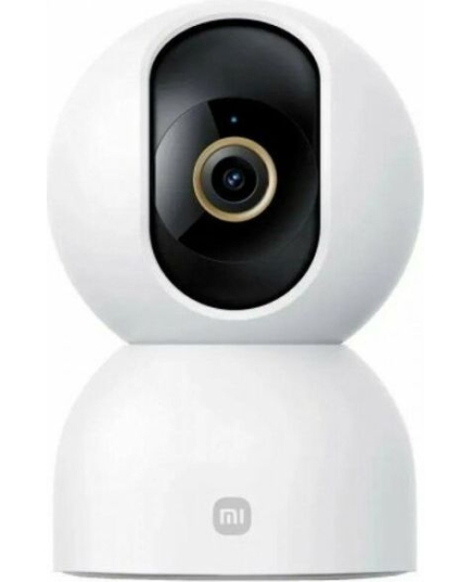 IP камера Xiaomi Mijia 360 Home Camera PTZ Version 3 1666P (MJSXJ15CM)