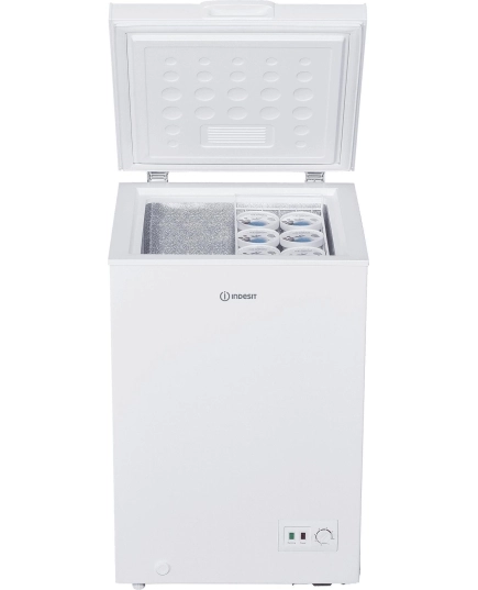 Морозильный ларь Indesit ICF 100