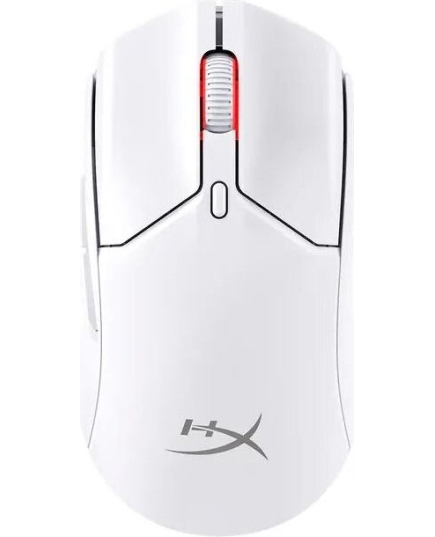 Мышь HyperX Pulsefire Haste 2 Mini 7D389AA белый