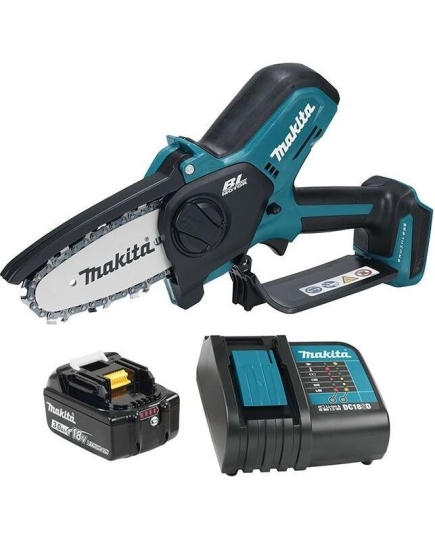 Электрическая цепная пила Makita DUC101SF