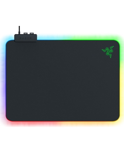 Игровой коврик для мыши Razer Firefly V2 RZ02-03020100-R3M1