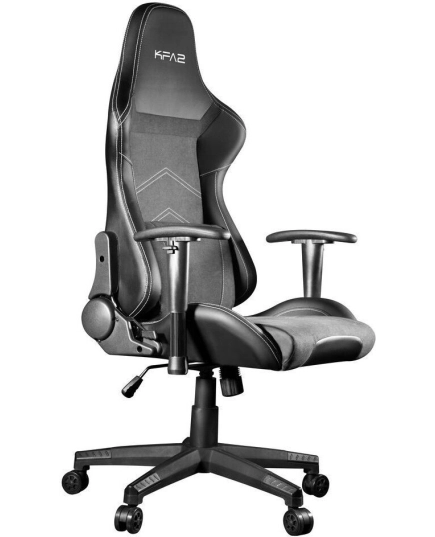 Кресло игровое KFA2 Gaming Chair 04 L (RK04U2DBN0) Black