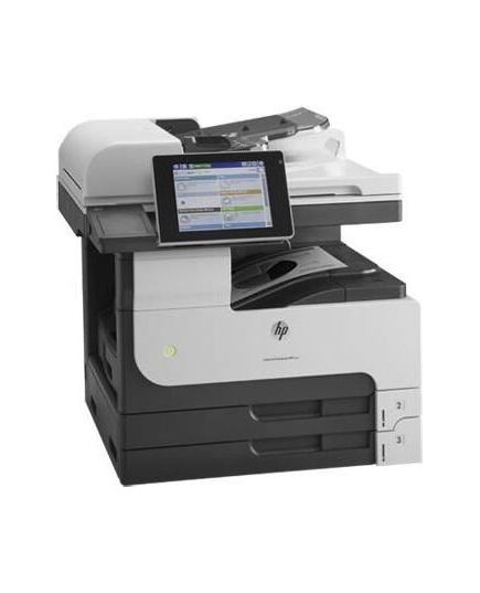 МФУ лазерный HP LaserJet Enterprise 700 M725dn (CF066A) A3 Duplex серый