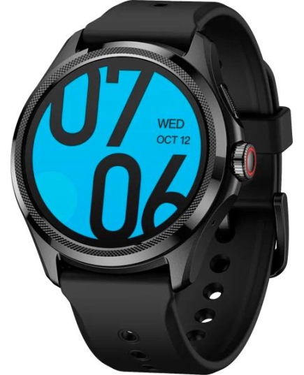 Smart-часы Mobvoi TicWatch Pro 5 WH12088 Black