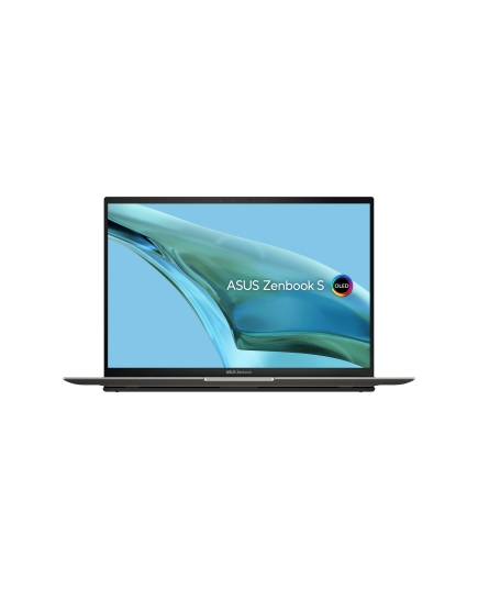 Ультрабук ASUS Zenbook S 13 OLED UX5304MA-NQ021W (90NB12V2-M00ED0) Ultra 7 155U/LPDDR5X 16GB/1TB M.2 SSD/13.3" OLED/W11H/1 Kg/RUEN Keyb