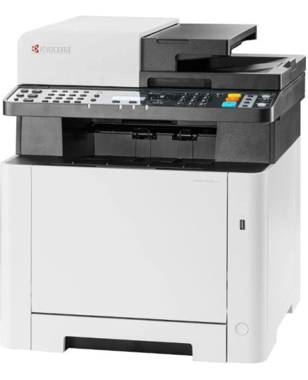 МФУ лазерный Kyocera Ecosys MA2100cwfx 110C0A3NL0