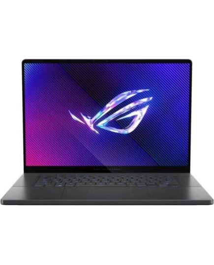 Ноутбук ASUS GU605MV-QR085 (90NR0IT1-M00320) 16"/WQXGA/OLED/500N/240Hz/Ultra 7 155H/16GB/SSD1TB/RTX 4060 8GB/Backlit/DOS/Eclipse Gray