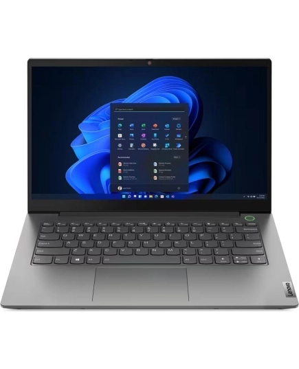 Ноутбук Lenovo ThinkBook 14 G5 IRL (21JC001XAU) i5-1335U/8Gb/256Gb SSD/14.0 FHD IPS 300nits/Backlit/Cam FHD/FPR/Win 11Pro