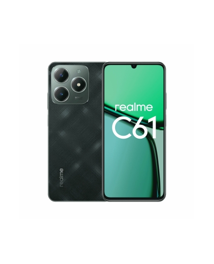 Смартфон Realme C61 6/128Gb Green