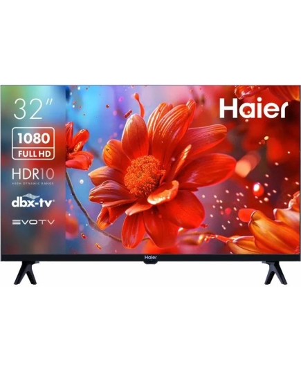 Телевизор HAIER 32 Smart TV S2