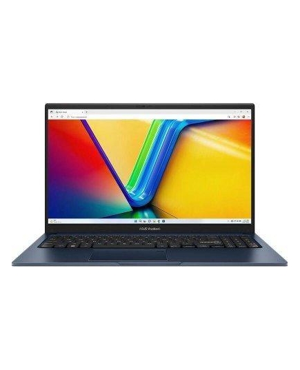 Ноутбук ASUS X1504VA-BQ281 (90NB10J1-M00BL0)