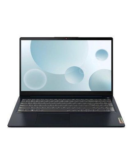 Ноутбук LENOVO IdeaPad 3 15IAU7 (82RK003PRK)