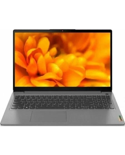 Ноутбук LENOVO IP3 15IAU7 (82RK00YVRK)