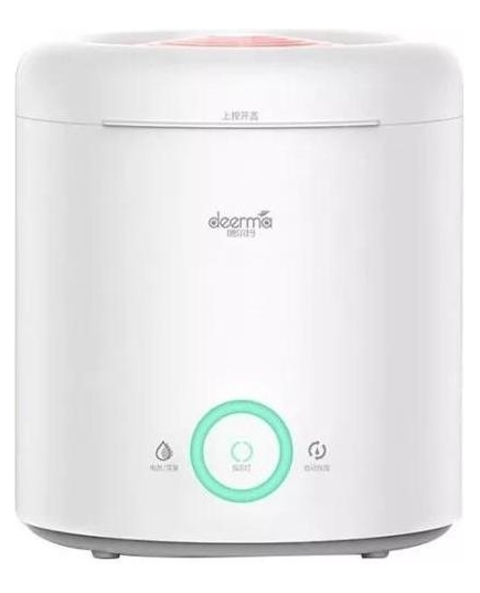 Увлажнитель воздуха XIAOMI Deerma Top filling Humidifier DEM - F301