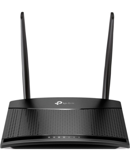 Беспроводной маршрутизатор TP-Link TL-MR100