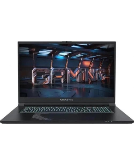 Ноутбук GIGABYTE G7 MF black MF-E2KZ213SD