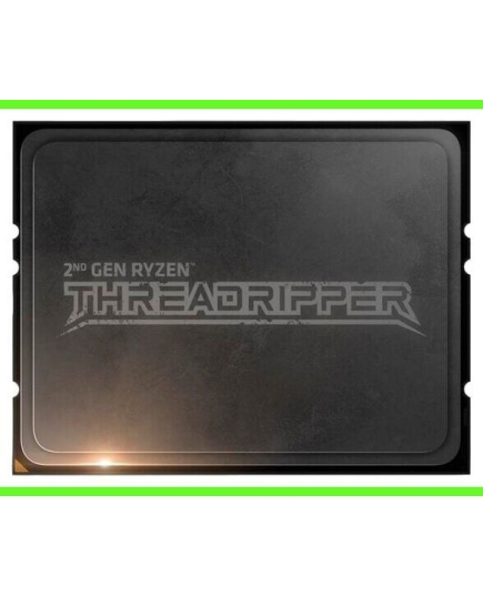 Процессор AMD Ryzen Threadripper 2920X (YD292XA8UC9AF) OEM (TR4, 3.5GHz up to 4.3GHz/12x512Kb+32Mb, 12C/24T, Zen, 12nm, 180W, unlocked)