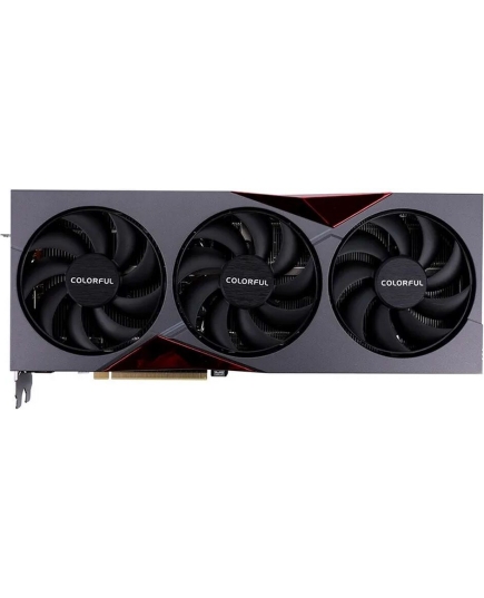 Видеокарта Colorful RTX4070Ti NB EX-V 12GB GDDR6X 192bit HDMI 3xDP