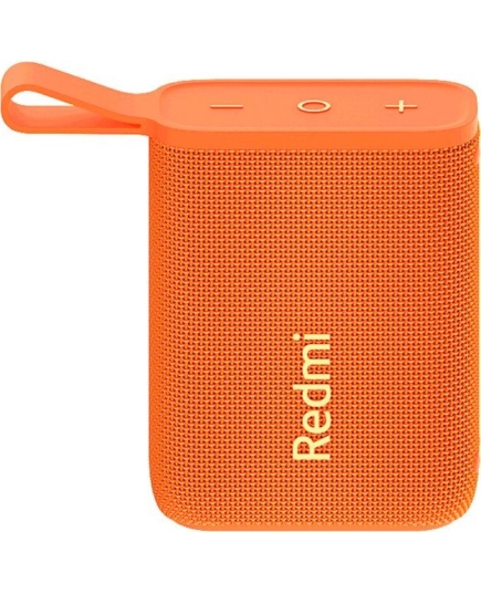 Портативная колонка Redmi Bluetooth speaker (оранжевый)