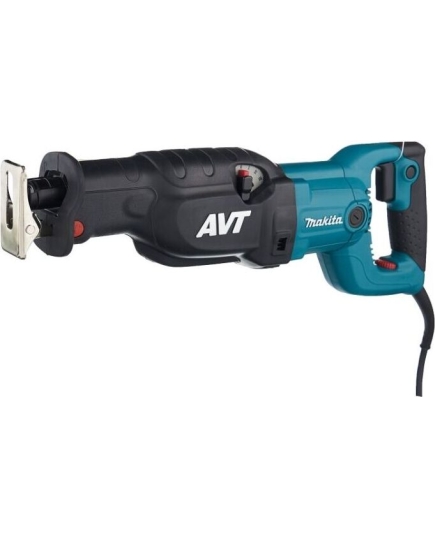 Сабельная пила Makita JR3070CT